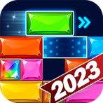 Jewel Drop Block - Puzzle 2023