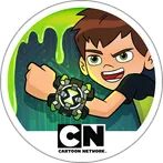 Super Slime Ben