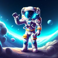 Astro Flyer