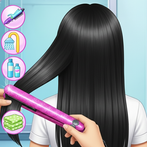 Surprise Dolls Hairs Makeover