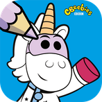 Go Jetters Colouring