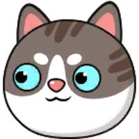 Save My Cat Draw Puzzle