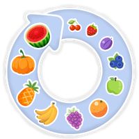 Merge Watermelons