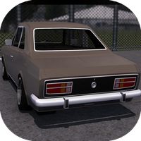 Meu Coupe Favorito 3D