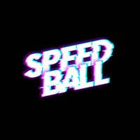 Speed Ball 3D - arcade game !