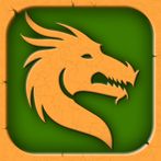 Dragonsgard: Lost Forest