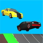 Stunt Racer
