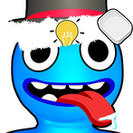 DOP Rainbow 3d Delete One part