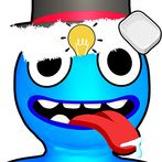 DOP Rainbow 3d Delete One part