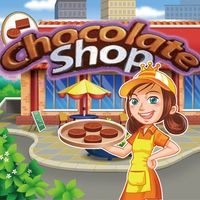 Cửa hàng Chocolate