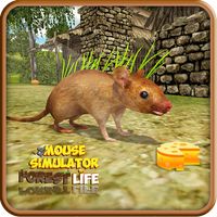 Mouse Simulator - Forest Life