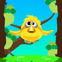 Briskly Bird - a 3d adventure