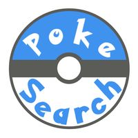 Poke Word Search