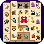Mahjong Connect Animal