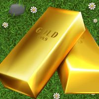 Gold collector