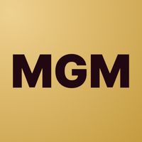 MGM Mobile App