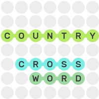Country Crossword