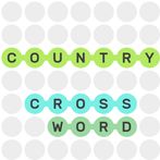 Country Crossword