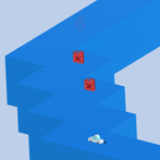 zig zag car game