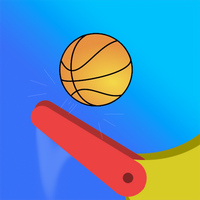 Flipper Basketball: Slam Dunk