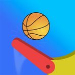 Flipper Basketball: Slam Dunk