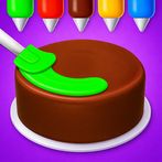 Cake Maker: Cooking Cake Games