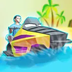 Jet Ski Rescue