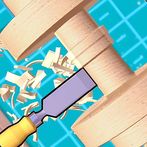 Wood Carving: Wood Cutter