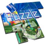 Rotate puzzle pieces