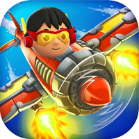 Super Boy Commander Bros