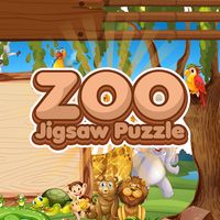 Zoo Jigsaw Puzzle