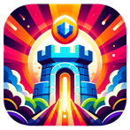 Gaiarus: TD Battles & Heroes