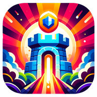 Gaiarus: TD Battles & Heroes