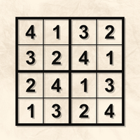 Classic Sudoku