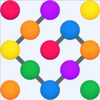 Connect 'Em All: Join The Dots
