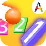 Jumping Ball - Reaction Game