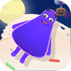 Grimace Monster-Fast Drop