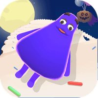 Grimace Monster-Fast Drop