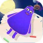 Grimace Monster-Fast Drop