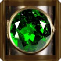 Steampunk Flashlight