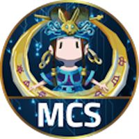 MyCryptoSaga APP