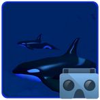 VR Scuba Diving - Deep Sea Oce