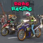 Asian Drag Racing Champion