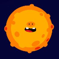 Bolitas de 3 colores