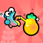 Hook Swing - Swing and Collect