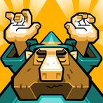 Magic Touch: Wizard for Hire