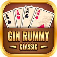 Gin Rummy Classic