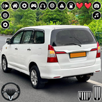 Innova Car Game Innova Driving