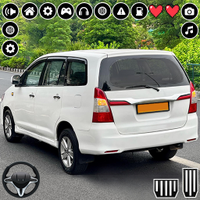 Innova Car Game Innova Driving