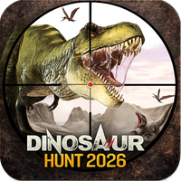 Dinosaur Hunt 2026